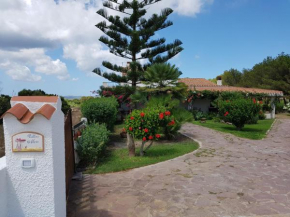 Villino Mery Calasetta
